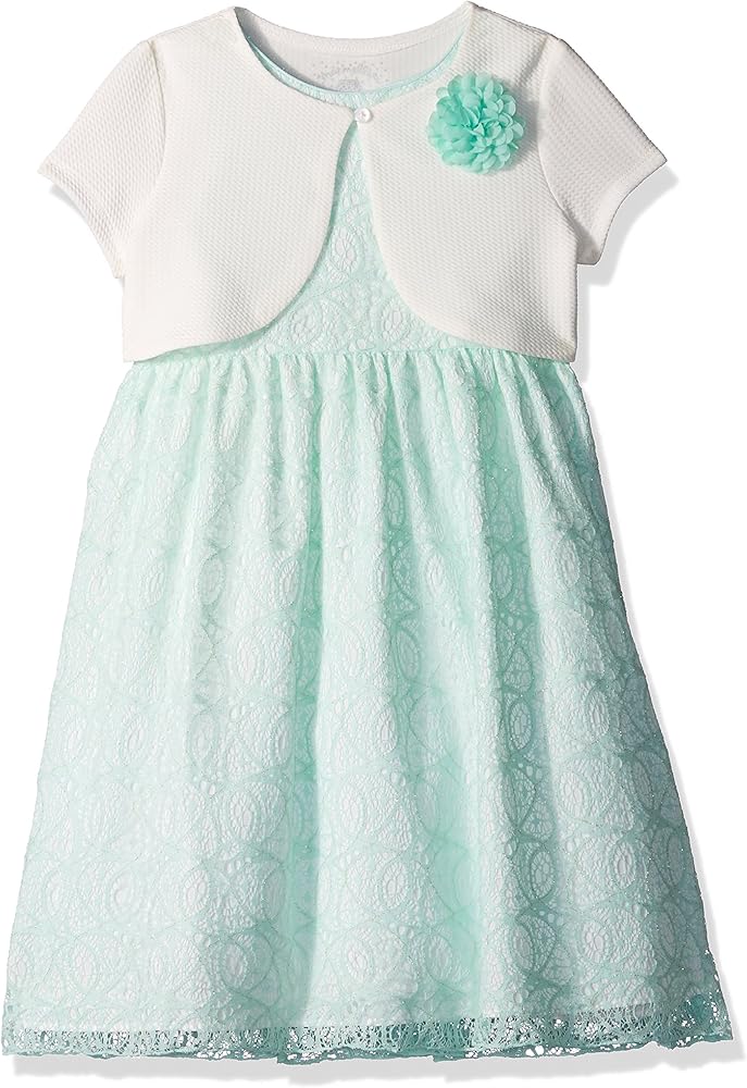 baby girl spring dresses