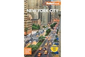 Fodor's New York City