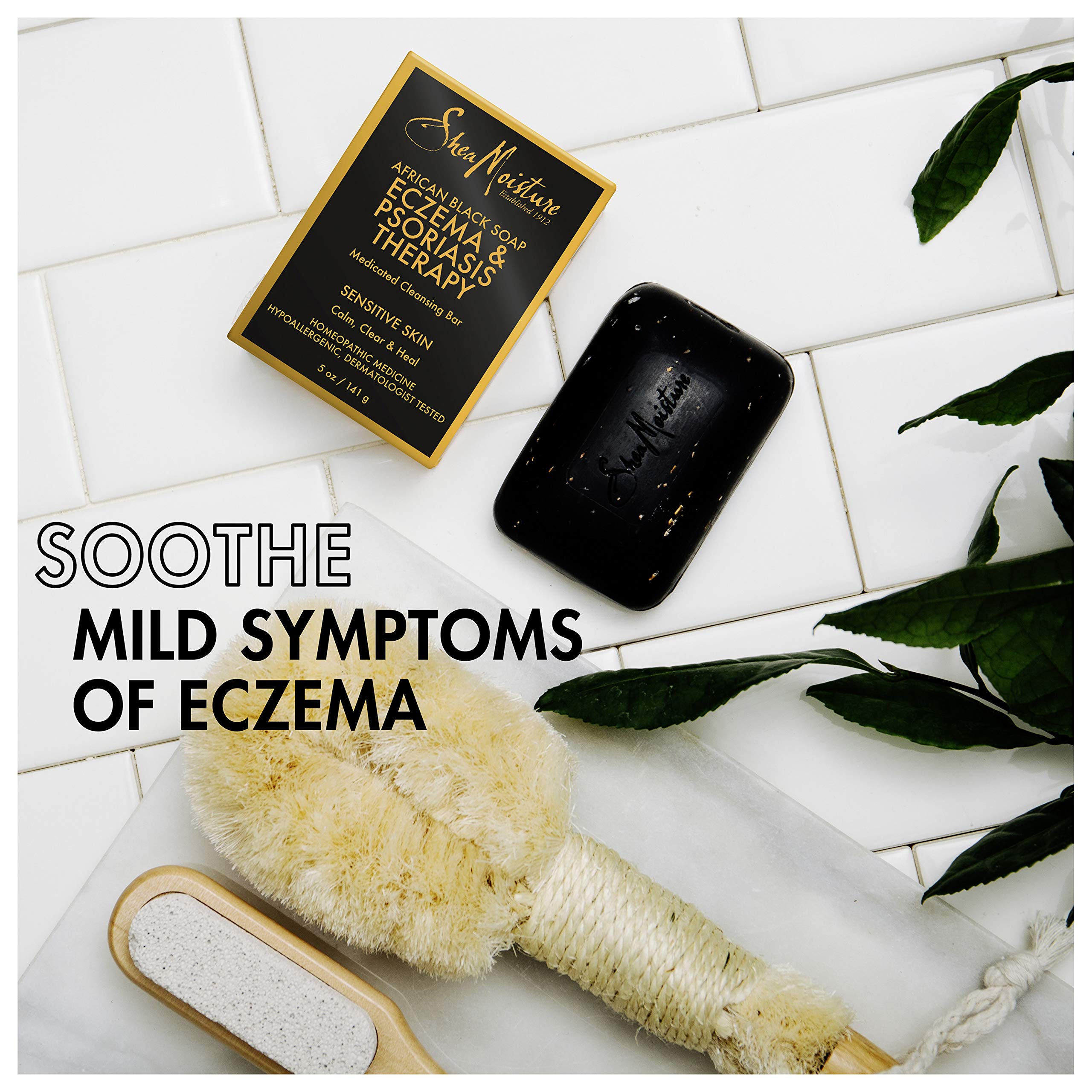 shea moisture psoriasis