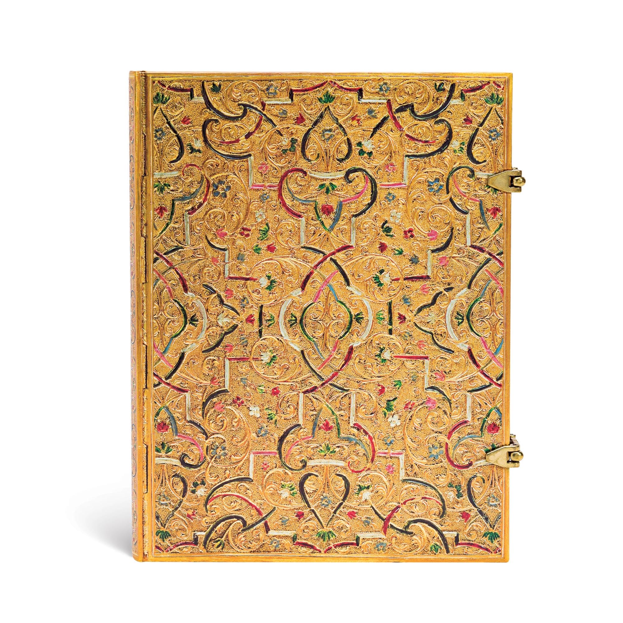 Paperblanks Gold Inlay