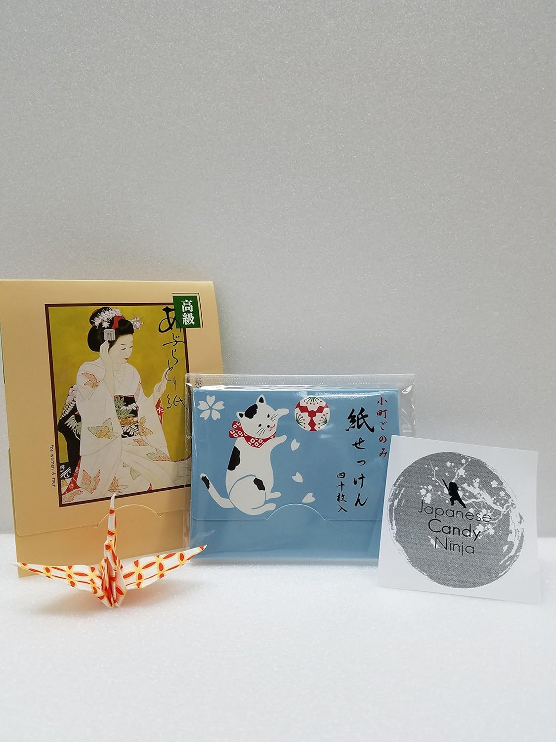 The 6 Best Japanese Candy Ninja Japanese Kit Kat