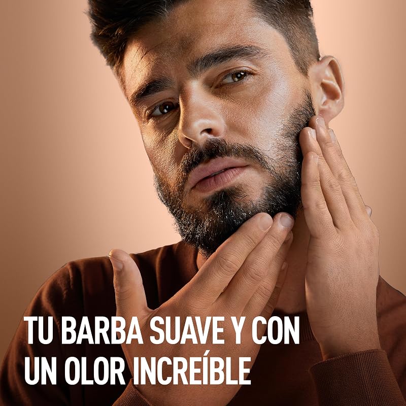 Aceite para Barba para Hombre, 30 ml — foto 2 de 7