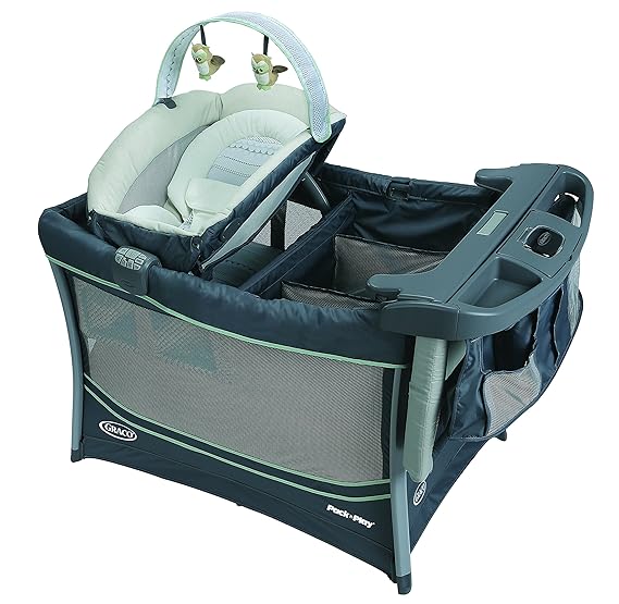 natures purest pack n play