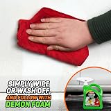 CarPlan Demon Machine Pre-wash Dirt Shifter 5 Litre Refill view 7