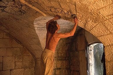 Papillon [Edizione: Regno Unito] [Italia] [Blu-ray]: Amazon.es