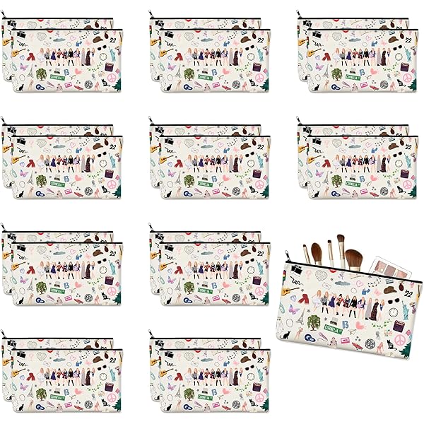 Mortd Lot De 20 Breloques Décoratives En PVC Pour Chaussures, Bracelets, Sandales, Cadeaux D'anniversaire, Cadeaux De Vacances, Polychlorure De Vinyle, Polychlorure De Vinyle