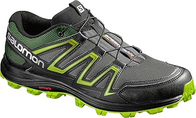 scarpe da trail running consigli