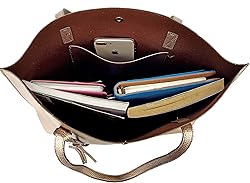 Nodykka Women Tote Bags Top Handle Satchel Handbags