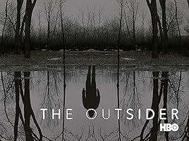 Get The Outsider Series Review Background