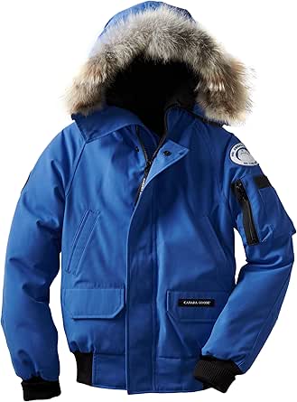 Amazon.com: Canada Goose Youth PBI Chilliwack : Clothing, Shoes & Jewelry