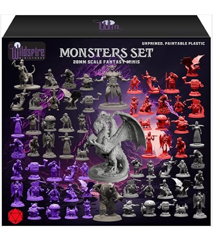 Jada Dungeons & Dragons 1.65