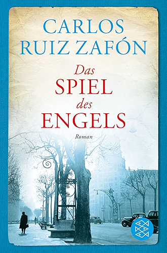Download Das Spiel des Engels: Roman (German Edition) PDF