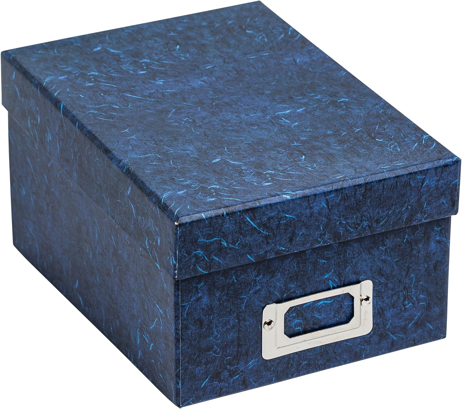 The Photo Album Comany Limited, Deep Blue, 10 x 15 cm