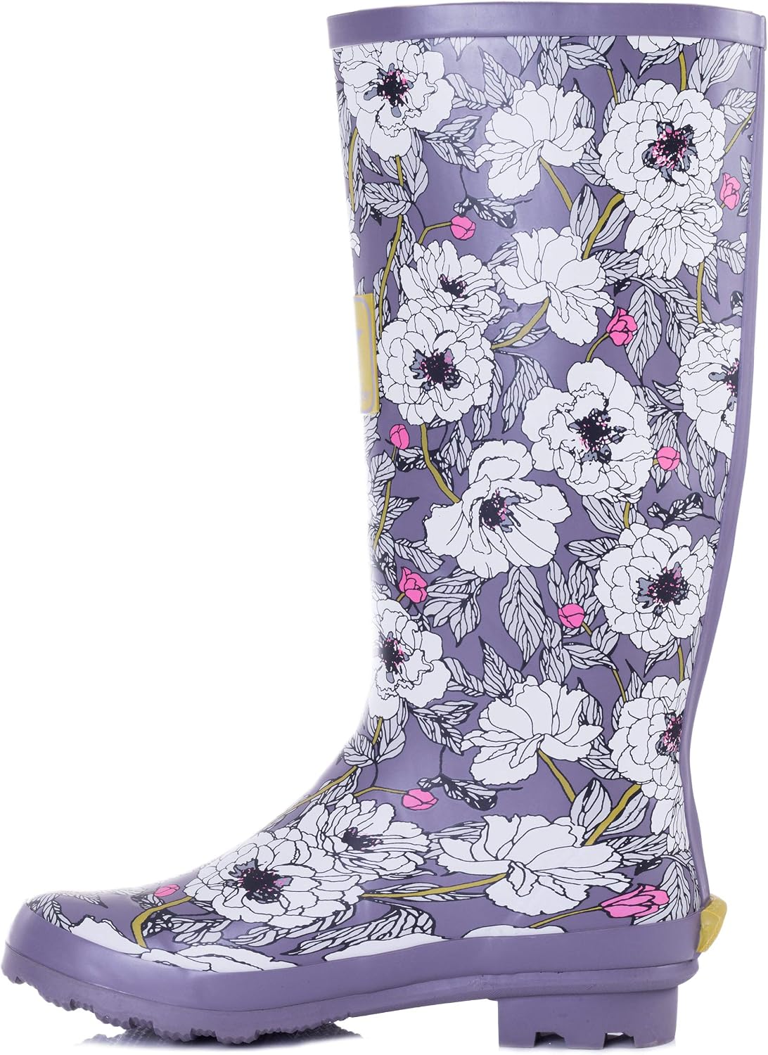 igloo wellies