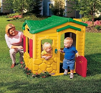 little tikes sunshine