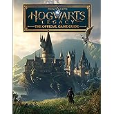 Hogwarts Legacy: The Official Game Guide (Companion Book) (Portkey Games)