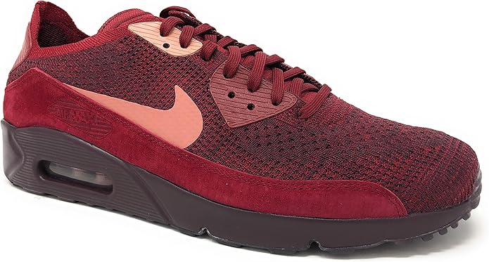 nike air max 90 ultra 2.0 flyknit rouge