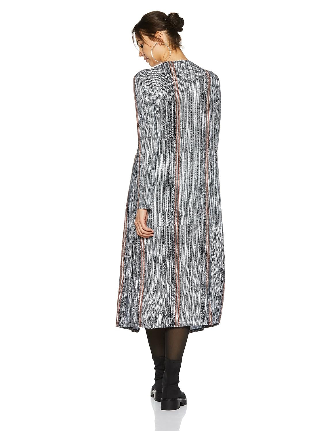 and women's cape shrug