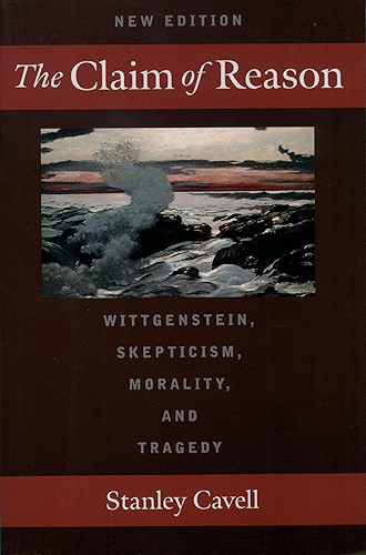 Download The Claim of Reason: Wittgenstein, Skepticism, Morality, and Tragedy (English Edition) PDF