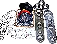 4L60E Transmission Rebuild Kit Heavy Duty Master Kit with 3-4 Power-pack