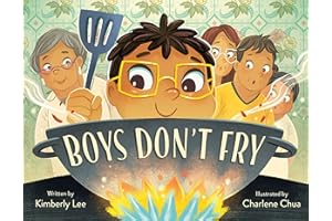 Boys Don't Fry