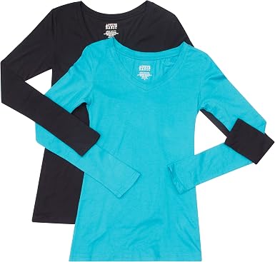 active basic brand tee