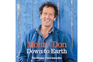 Down to Earth: Gardening Wisdom