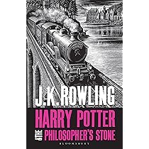 洋書 Harry Potter and the Philosopher's Stone Harry Potter Philosopher's Stone 1st Edition 5th Printing