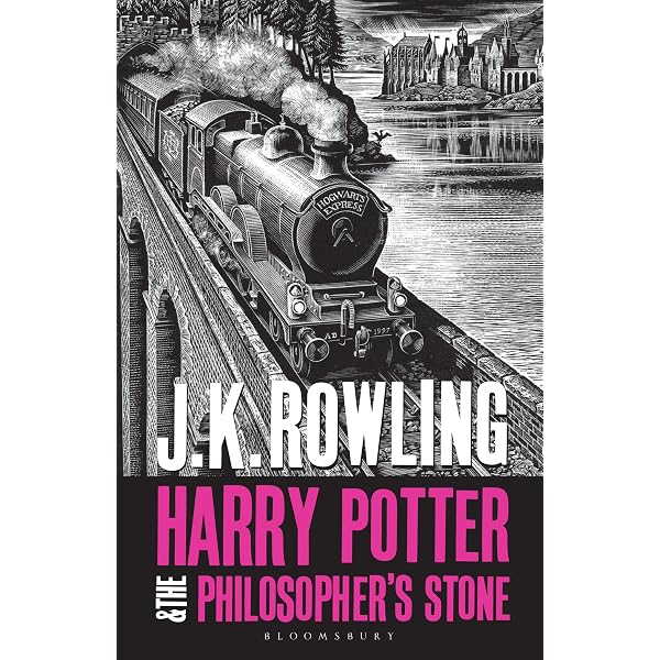 Amazon.com: Harri Potter a Maen yr Athronydd (Harry Potter and the