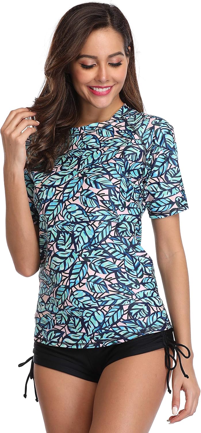 short sleeve bathing suit cover up