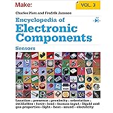 Encyclopedia of Electronic Components Volume 3: Sensors for Location, Presence, Proximity, Orientation, Oscillation, Force, L