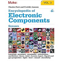 Encyclopedia of Electronic Components Volume 3: Sensors for Location, Presence, Proximity, Orientation, Oscillation, Force, L