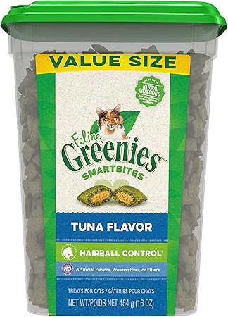 amazon feline greenies