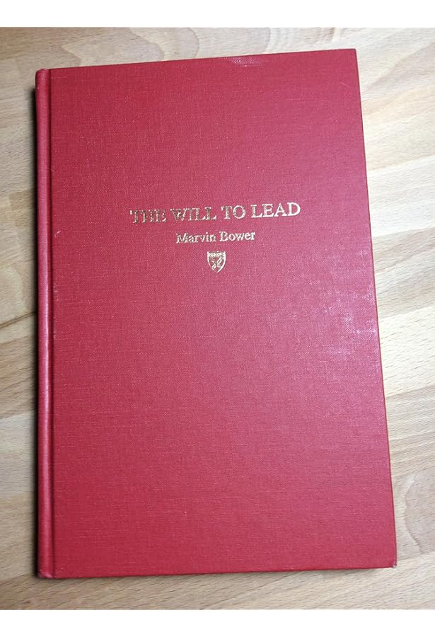 Perspective on Mckinsey: Marvin Bower: Amazon.com: Books