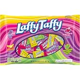 Laffy Taffy Assorted Mini Bars, 12 Ounce Bag