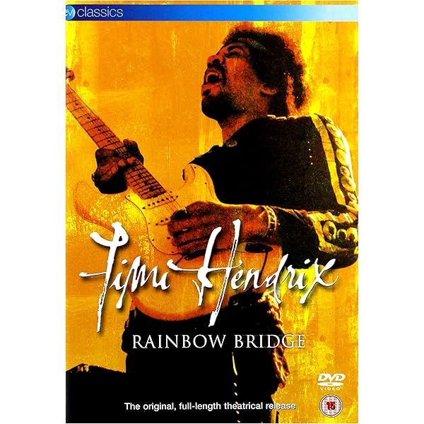 その他 Rainbow Bridge [DVD] [Import] Amazon.com: Jimi Hendrix - Rainbow Bridge : Jimi Hendrix, Bob