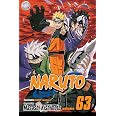 Naruto, Vol. 63: World of Dreams