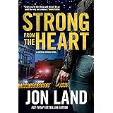 Strong from the Heart: A Caitlin Strong Novel (Caitlin Strong Novels, 11)