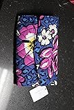 Vera Bradley Strap Wallet