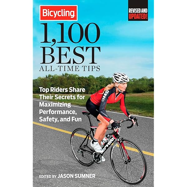 Bicycling Magazine's Complete Book of Road Cycling Skills