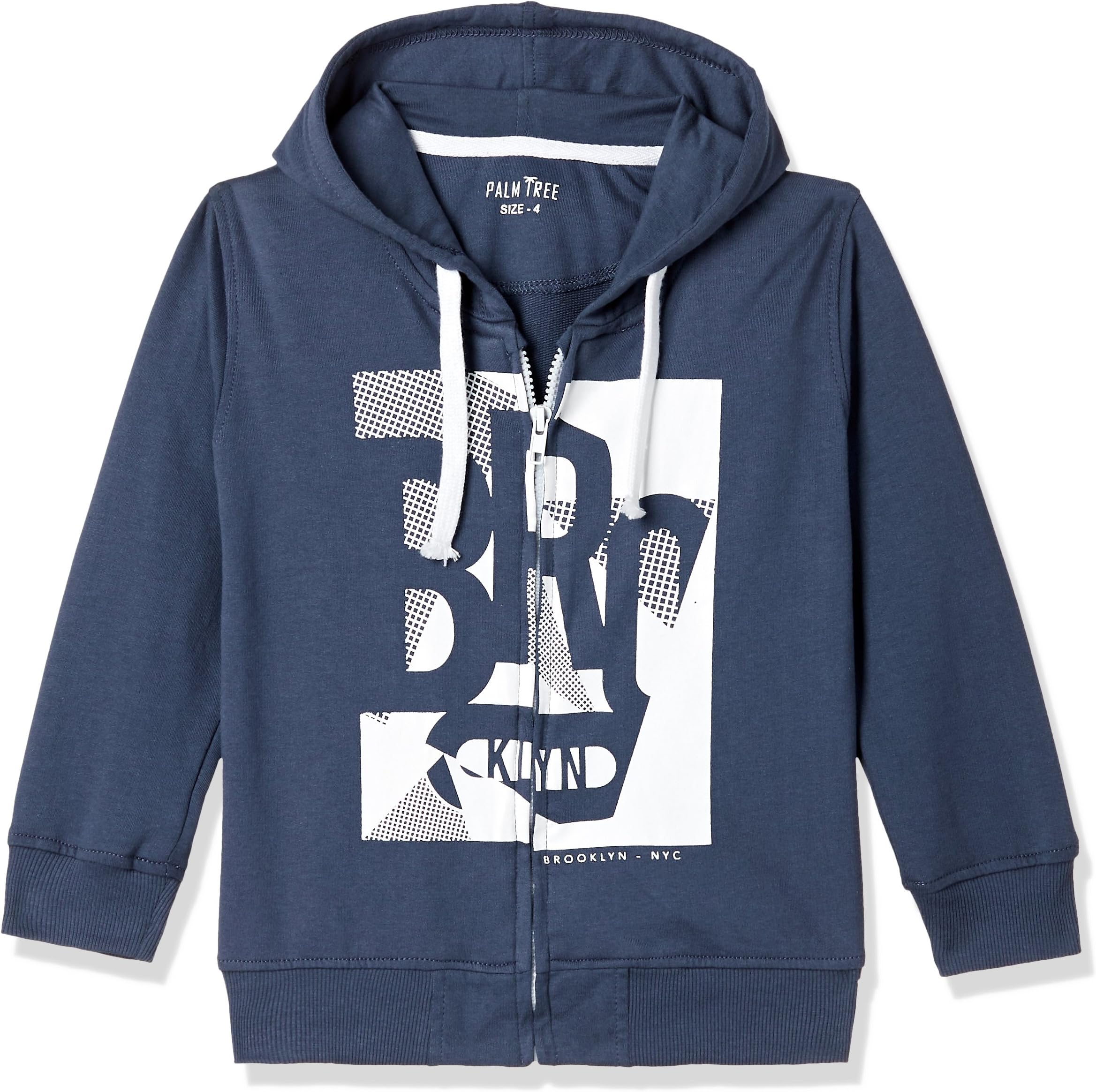 PalmTree Boys' Jacket