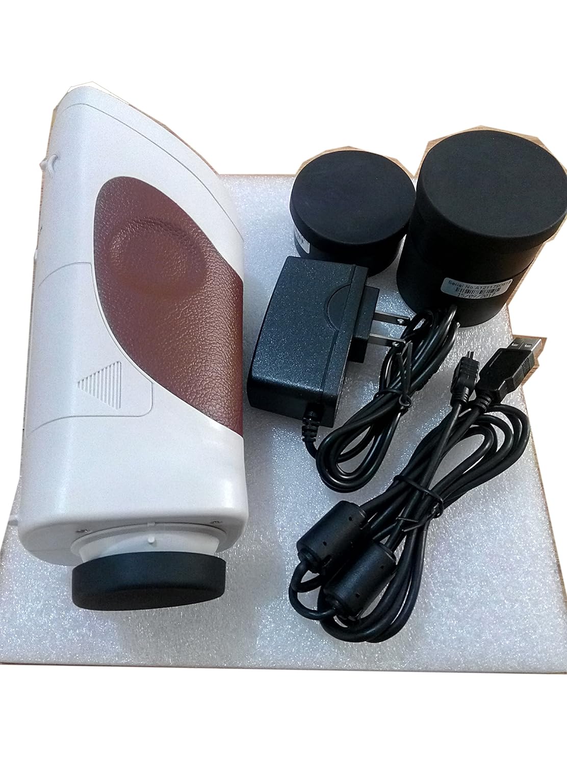 Portable Colorimeter Color Analyzer Color Reader Color Difference Meter