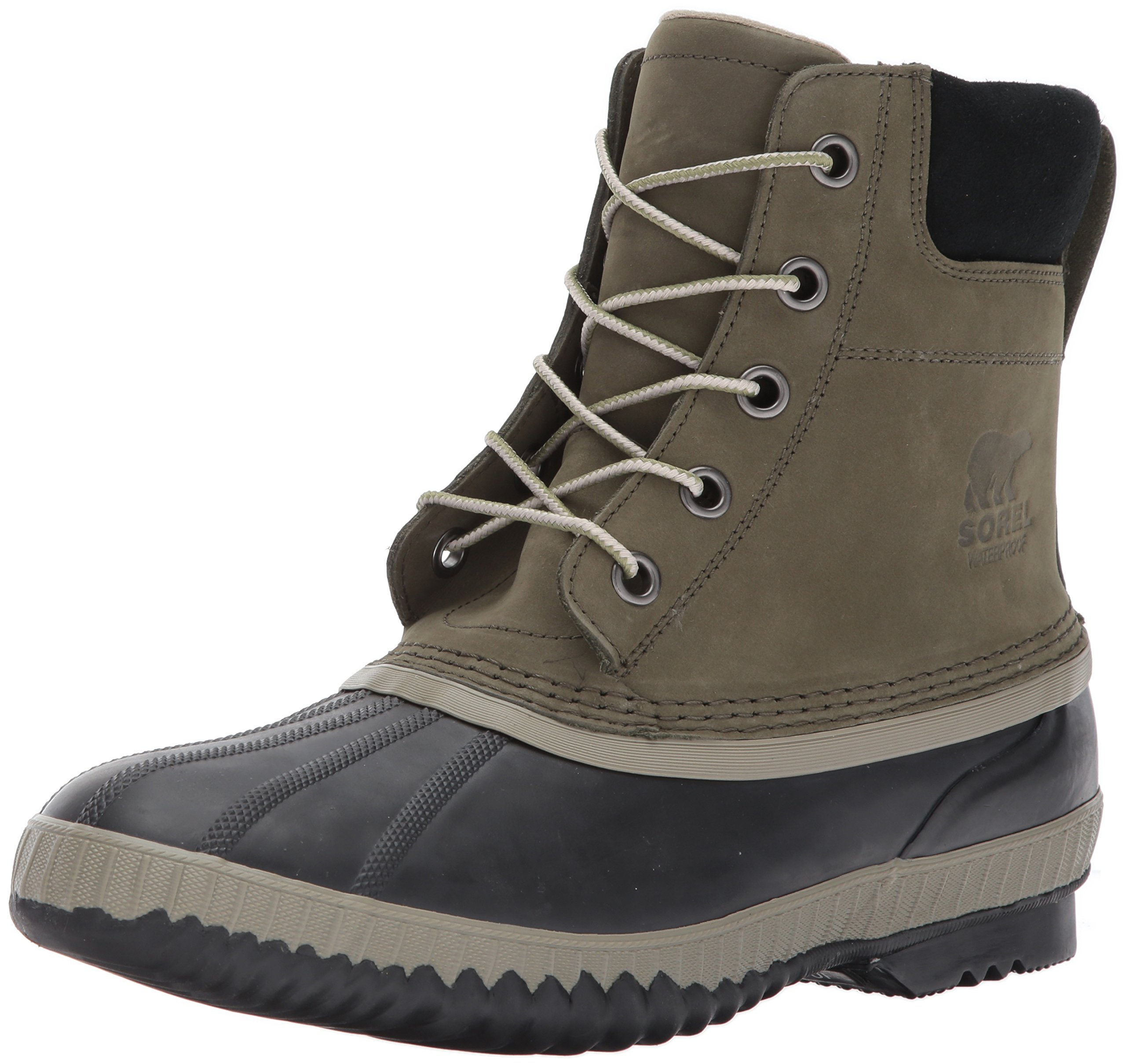 sorel cheyanne ii boots
