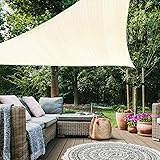 Colegence 20'x20'x20' Triangle Sun Shade