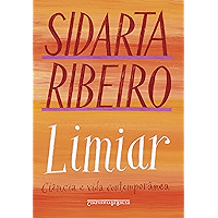 Limiar (Nova edição): Ciência e vida contemporânea (Portuguese Edition) book cover