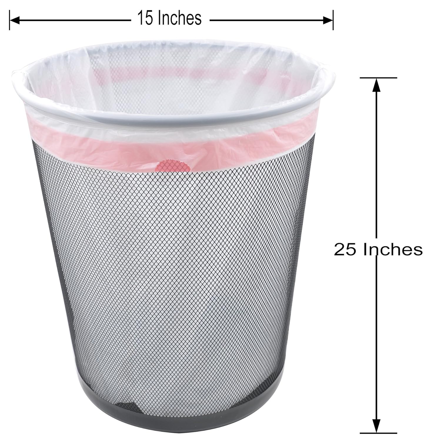 Our Choice Of Best Kitchen Trash Can Size Pics Peytonscott Com