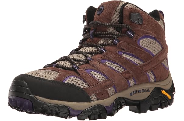 Amazon Los más vendidos: Mejor Botas de Senderismo para Mujer