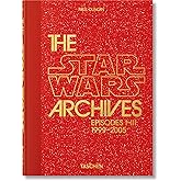 The Star Wars Archives. 1999–2005. 45th Ed. (40th Edition)