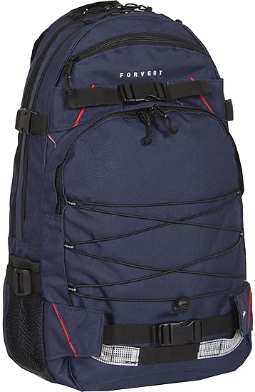 FORVERT Rucksack Laptop Louis