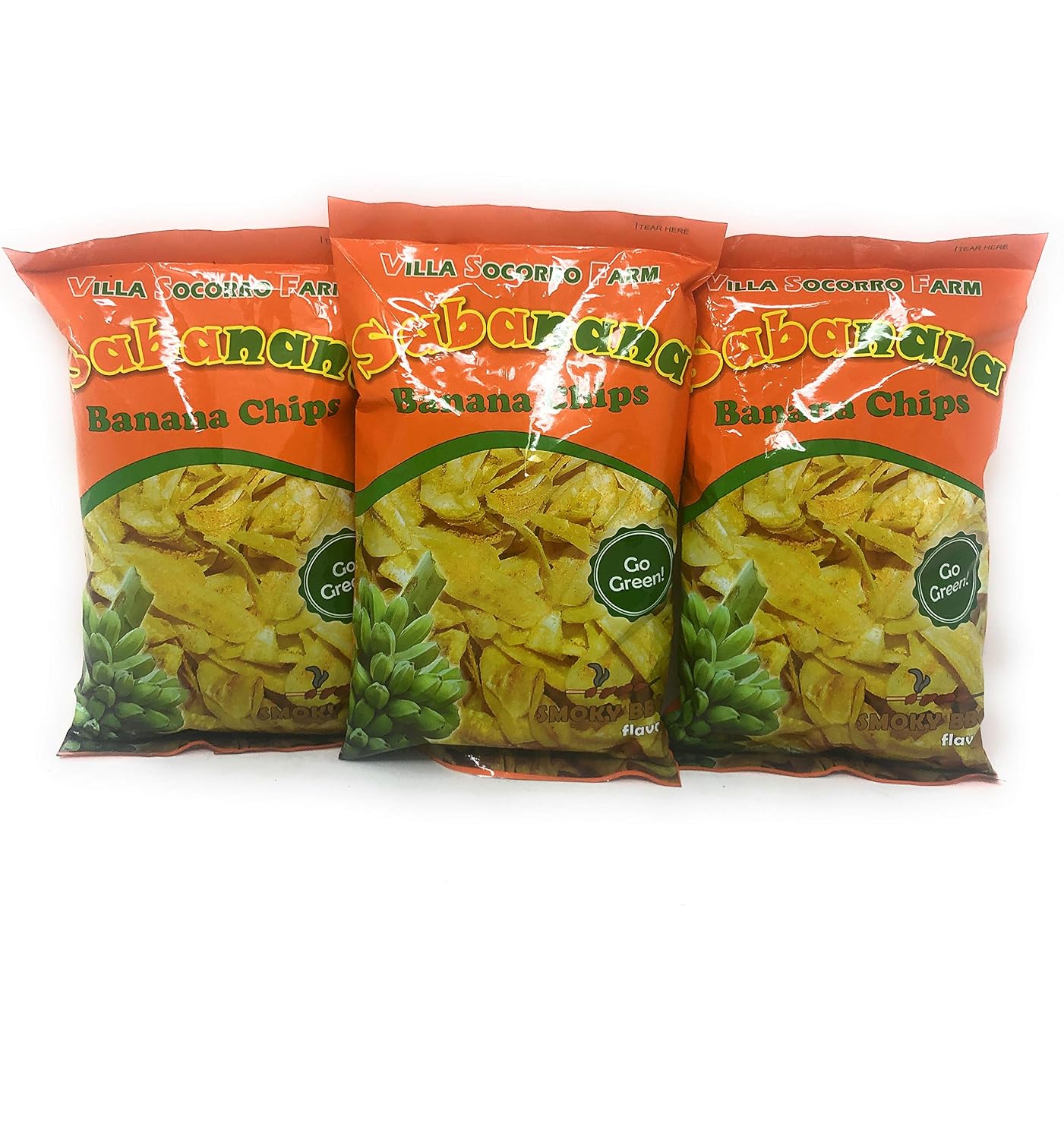 vegan rob's turmeric crisps
